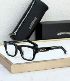 Picture of Chrome Hearts Sunglasses _SKUfw66635013fw